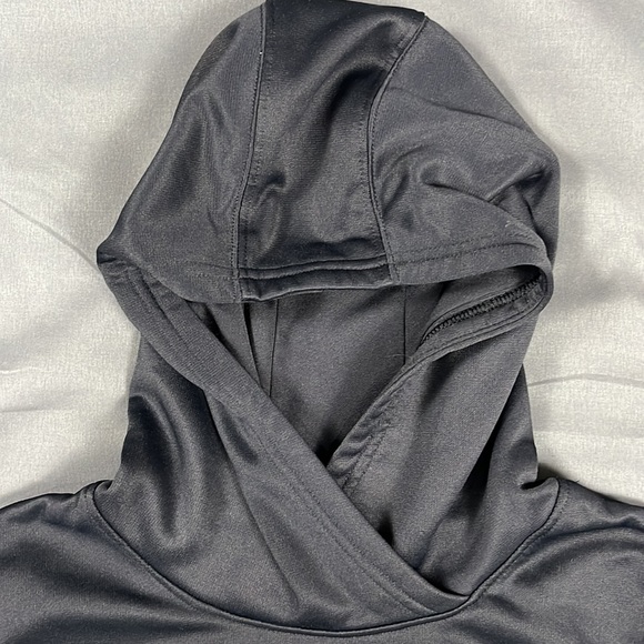 Under Armour Loose Fleece Hoodie | Youth XL - Picture 3 of 5